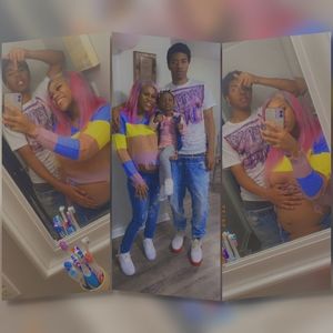 Meet your Posher, Tyeaja